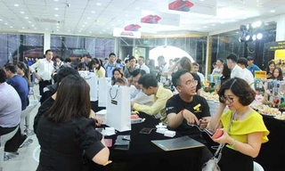 Bộ ba iPhone 2018 chính hãng đã lên kệ tại TGDĐ