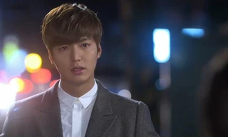 Quá cuồng phim Hàn, vợ bắt tôi thành Kim Tan