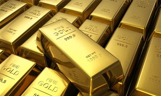 Hàng loạt vụ lừa đảo mua bán vàng trên tài khoản đã bị phát hiện. 