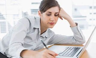 Dáng điệu 'tố' sức khỏe