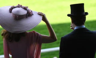 Số tỷ phú của thế giới tăng mạnh trong năm 2017 - Ảnh: Getty/CNBC.