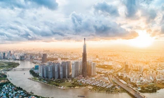  Với sự phát triển không ngừng nghỉ, Vingroup đã đứng đầu bảng xếp hạng Doanh nghiệp tư nhân lớn nhất Việt Nam ba năm liên tiếp. 