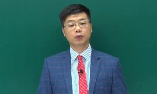 Thầy LÊ PHẠM THÀNH