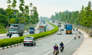 Yếu tố vàng tạo nên sức hấp dẫn của Tân Phước Khánh Village 