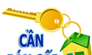 Bán nhà kiểu mới như CenHomes sẽ mở ‘nút thắt’ của thị trường 