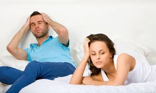  Ảnh minh họa Tình cảm giữa tôi và chồng mình dạo này không mấy suôn sẻ,