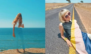 10 trào lưu chụp ảnh kỳ quái, không thể nhịn cười