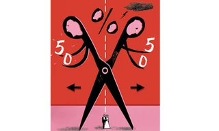 'Ăn vạ' hôn nhân