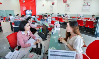 'Giải mã' tăng trưởng lợi nhuận liên tiếp của Techcombank