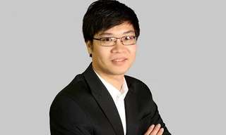 Đoàn Hải Giang, đang làm kỹ sư phần mềm cho Facebook. 