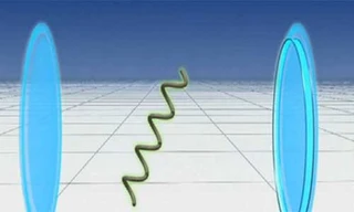 Robot tảo tiêu diệt tế bào ung thư trong cơ thể