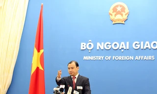 Trung Quốc thêm hàng loạt hành động khiến tình hình phức tạp