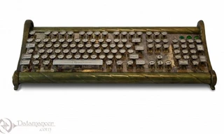 Phát sốt với những linh kiện máy tính đắt 'không thể tin nổi'