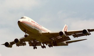 Ngày này năm xưa: Vụ đánh bom máy bay thảm khốc chưa từng có