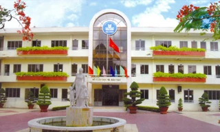 Nhiều cán bộ Sở Giáo dục Nghệ An bị kiểm điểm