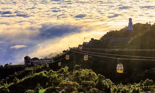 Sun World Ba Na Hills tri ân người dân địa phương