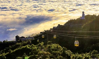 Sun World Ba Na Hills tri ân người dân địa phương