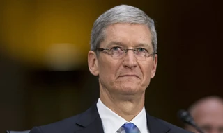 Apple bị bắt quả tang làm giảm hiệu năng iPhone cũ