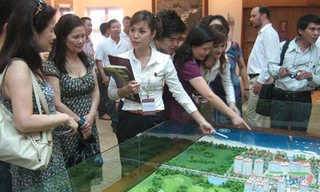 Người mua nhà đang đứng trước nhiều lựa chọn do nguồn cung khá dồi dào và sự cạnh tranh giữa các chủ đầu tư.