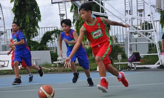 Giải đã chính thức khởi tranh và thu hút các đội tranh tài trong 3 tuần lễ