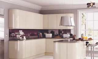 Xu hướng lựa chọn nội thất của khách hàng cao cấp