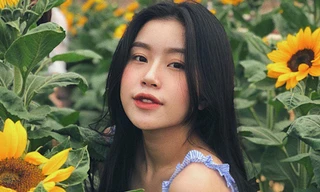 9x xinh đẹp chia sẻ bí quyết eo thon không nhờ nhịn ăn hay dùng thuốc