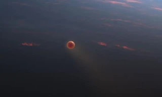 Những viên bi nhân tạo của ALE được thiết kế để cháy sáng mạnh hơn, lâu hơn, nhiều màu sắc hơn thiên thạch tự nhiên tùy theo lựa chọn của khách hàng. Mưa sao băng nhân tạo kéo dài từ 5 - 10 giây và có thể nhìn thấy bằng mắt thường trong bán kính 100km