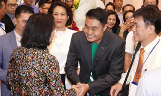 Công nghệ vì cộng đồng – hướng đến tinh thần thiện nguyện