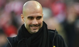 HLV Man City khen học trò 'hoàn hảo', chê Chelsea chơi tử thủ