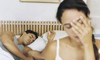 Khi chồng là siêu “ăn vụng“