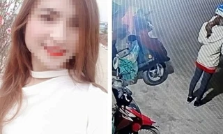 Nhận dạng kẻ sát hại nữ sinh cạnh chuồng lợn, có thể có đồng phạm