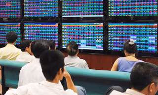 Sửa Luật chứng khoán: Hạn chế công ty đại chúng 'ảo'