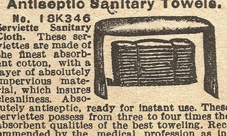 Những sản phẩm làm đẹp của phụ nữ thời xưa