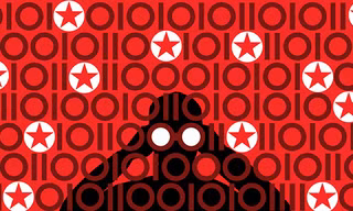 Hacker Triều Tiên bị cáo buộc đánh cắp thiết kế tàu chiến của Hàn Quốc