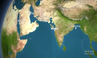 Trái Đất sẽ thế nào nếu toàn bộ băng tan chảy?