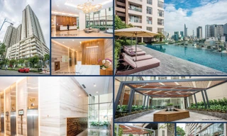 Làm sao để sở hữu văn phòng hạng A bằng chính tiền thuê