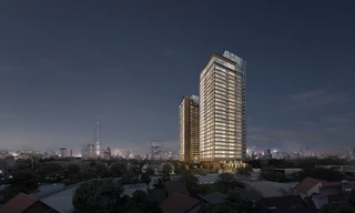 The Marq – Dự án hạng sang mới nhất của Hongkong Land tại Châu Á