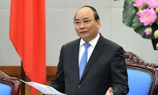 Thành lập Ủy ban Quốc gia về Chính phủ điện tử 