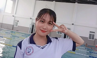 Học sinh Giỏi cấp Quốc gia đăng ký xét tuyển thẳng vào ĐH Duy Tân