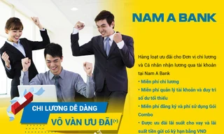 Doanh nghiệp được miễn giảm nhiều loại phí