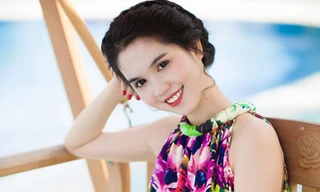 Ngọc Trinh lên tiếng về nghi án xài hàng fake