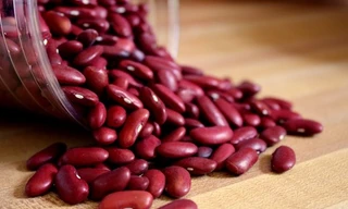 Đậu đỏ