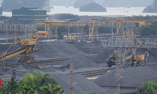 Vinacomin đạt 42.828 tỷ đồng trong 4 tháng đầu năm 2019