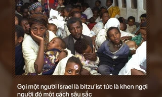 Báu vật của người Do Thái: 'Cặp bài trùng' huyền thoại của Israel: Kỳ 3