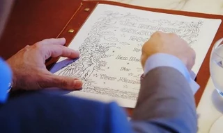 8 món quà siêu đắt đỏ dịp Giáng sinh năm nay