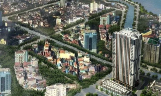 Smile Building đảm bảo pháp lý minh bạch cho khách hàng