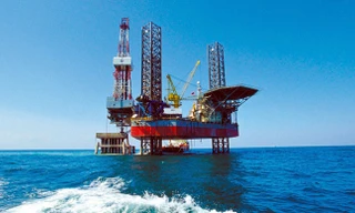 Xác minh các lô dầu khí Trung Quốc mời thầu trên biển Đông