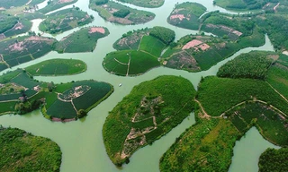 Lạc bước mùa hè với những địa điểm nhất định phải đến ở miền Trung