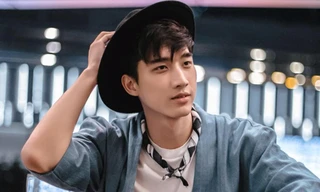 Du học sinh Lào điển trai, cao 1m85, thông thạo 4 ngôn ngữ