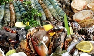 Điểm mặt những loại hải sản ăn là nhập viện, tử vong